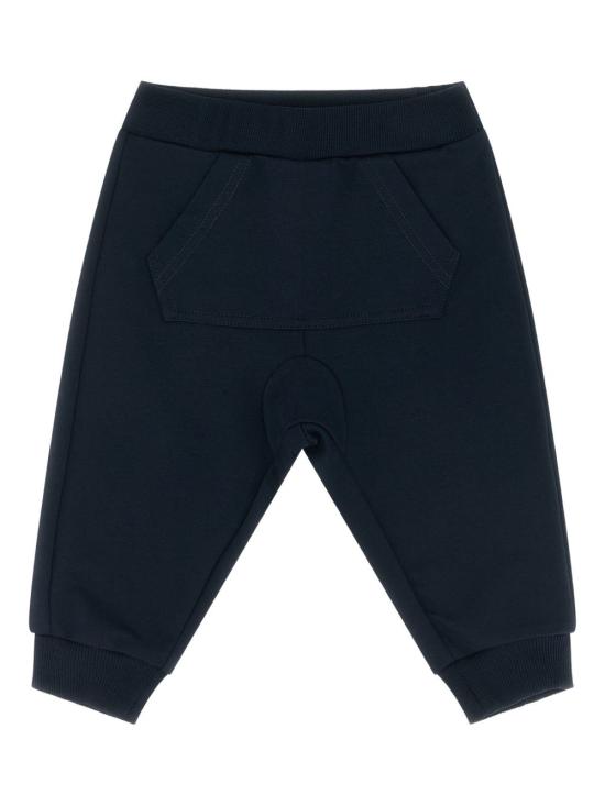 26SS [키즈] 몽클레어 캐주얼 세트 9518M000 08 89AEB778 - MONCLER