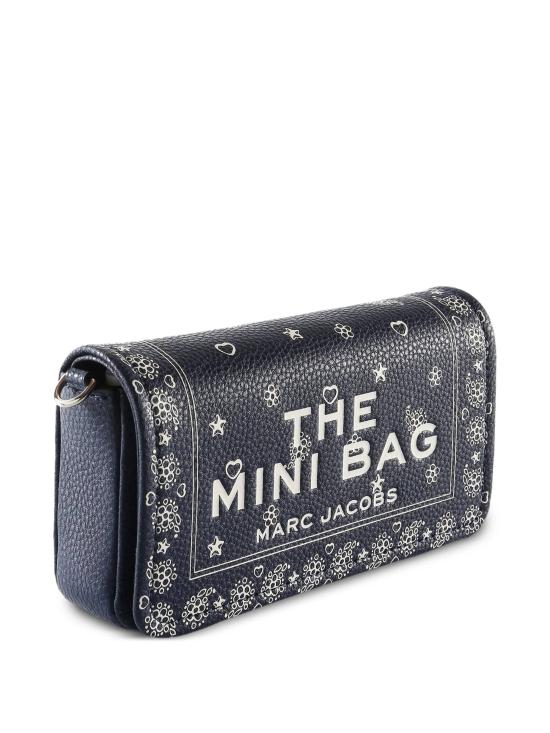 26SS 마크제이콥스 숄더백 2R5SMN003S01 411 Navy multi - MARC JACOBS
