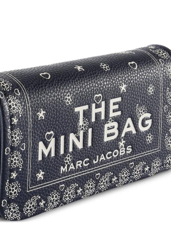 26SS 마크제이콥스 숄더백 2R5SMN003S01 411 Navy multi - MARC JACOBS