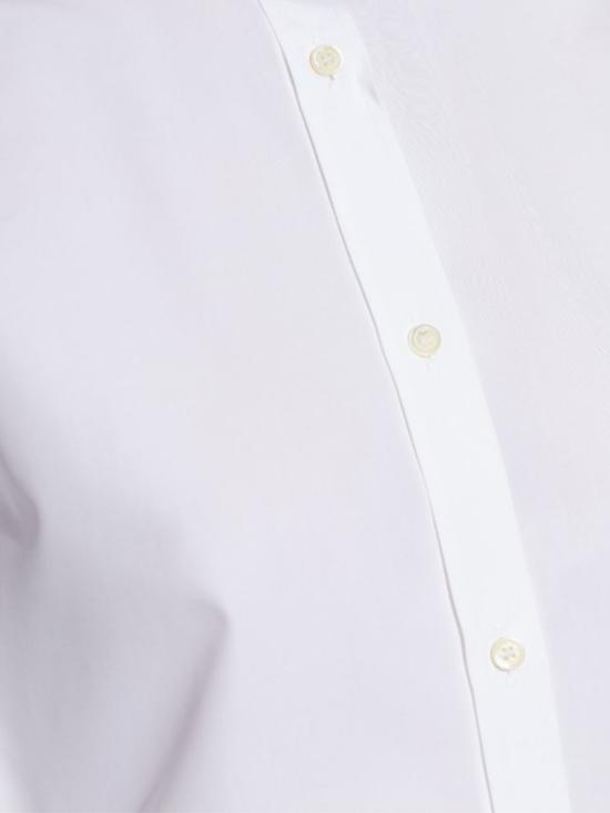 26SS 지방시 셔츠 BW61J8 1634100 White - GIVENCHY