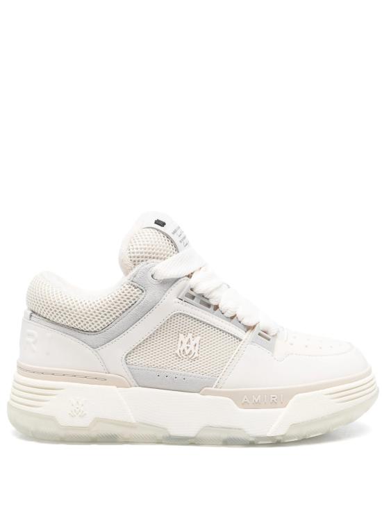 26SS 아미리 스니커즈 AWFOSR1036 271 Alabaster