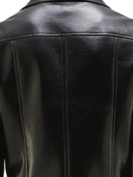 26SS 쿠레쥬 수트 자켓 PERCBL017VY0014 9999 Black - COURREGES