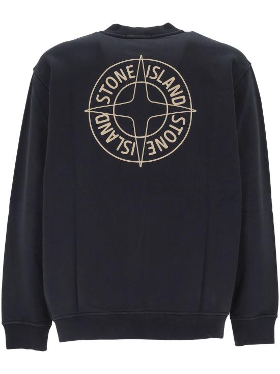 26SS 스톤 아일랜드 긴팔 티셔츠 156100001 S0283V0020 Blue - STONE ISLAND