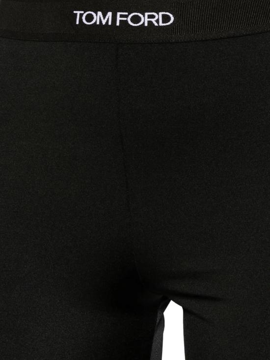 26SS 톰포드 레깅스 PAJ096JEX087 NAA Black - TOMFORD