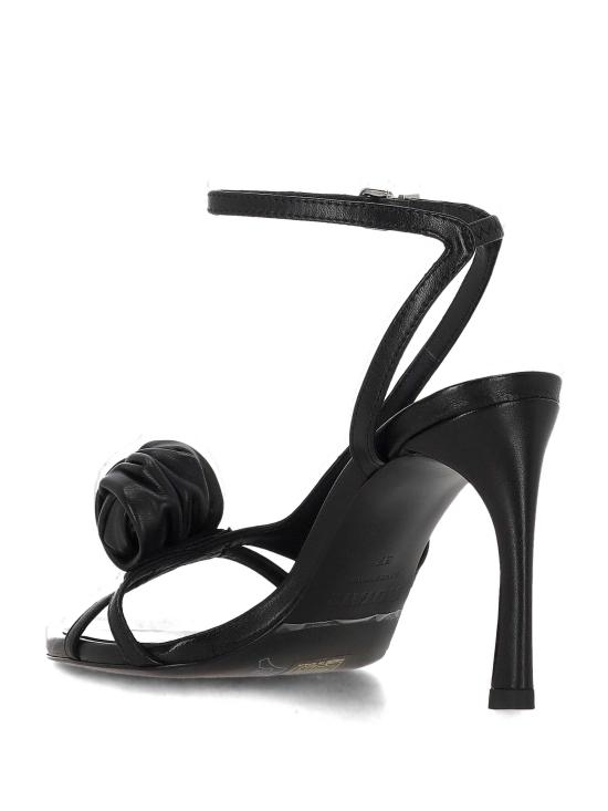 26SS 로테이트 바이 크리스텐슨 샌들 115991100 BCR2213100 Black - ROTATE BY BIRGERCHRISTENSEN