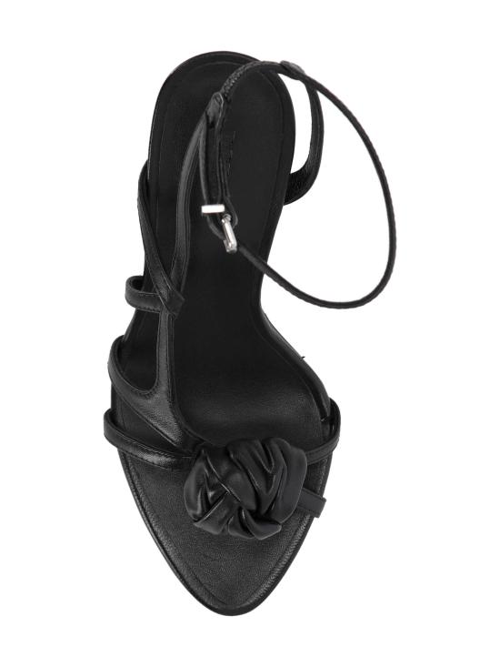 26SS 로테이트 바이 크리스텐슨 샌들 115991100 BCR2213100 Black - ROTATE BY BIRGERCHRISTENSEN