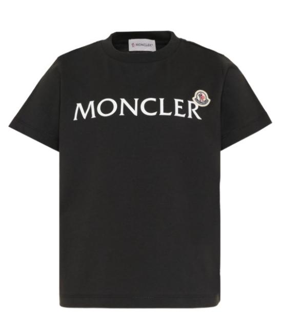 26SS [키즈] 몽클레어 티셔츠 9548C000 10 89AFV999