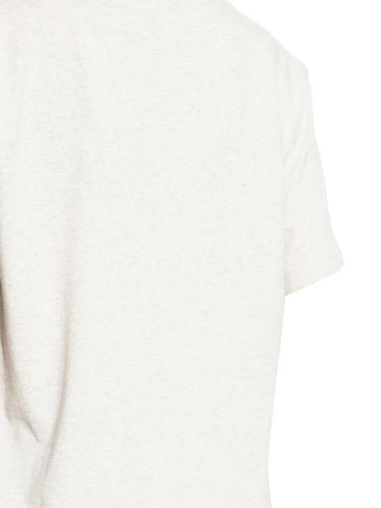 26SS 겐조 반팔 티셔츠 FG55TS2064SG 93 Gris clair - KENZO