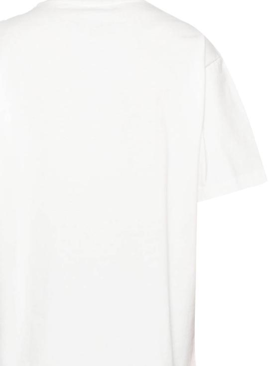 26SS 겐조 반팔 티셔츠 FG55TS2064SG 02 Blanc casse - KENZO