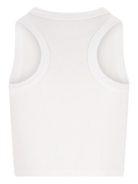 26SS 지방시 긴팔 티셔츠 BW70FN P7BR100 White - GIVENCHY