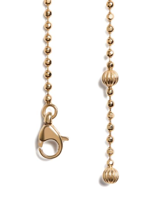 26SS 발렌티노 가라바니 팔찌 8W2J0BG3 YCW9MN Oro crystal - VALENTINO GARAVANI