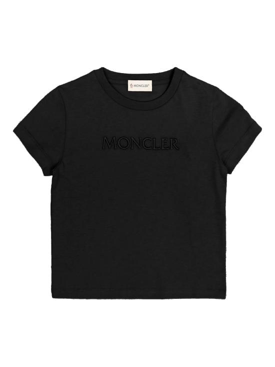 26SS [키즈] 몽클레어 티셔츠 9548C000 09 89AT9999