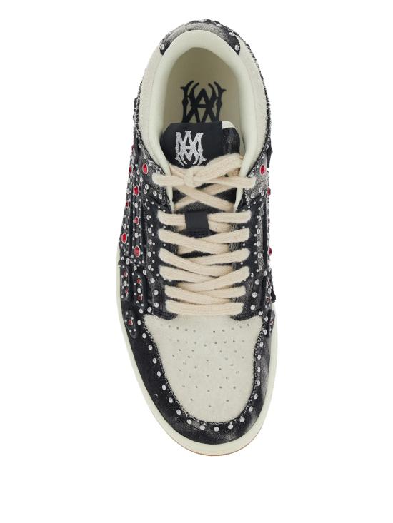 26SS 아미리 스니커즈 AMSNSN1002 001 - AMIRI