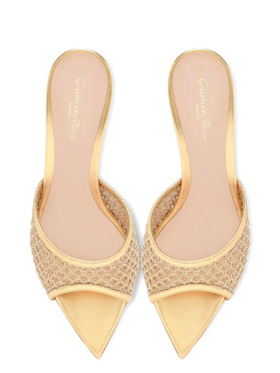 26SS 지안비토로시 샌들 G1009670RIC NITMEKM MEKONG MEKONG - GIANVITO ROSSI