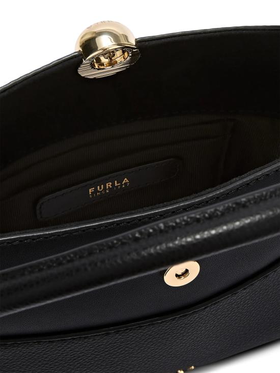 26SS 훌라 토트백 WE00893 BX4296O6000 Black - FURLA