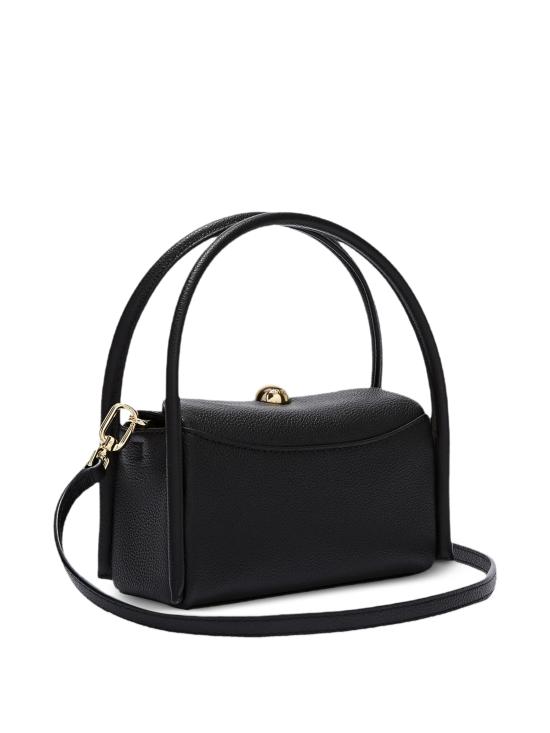 26SS 훌라 토트백 WE00893 BX4296O6000 Black - FURLA