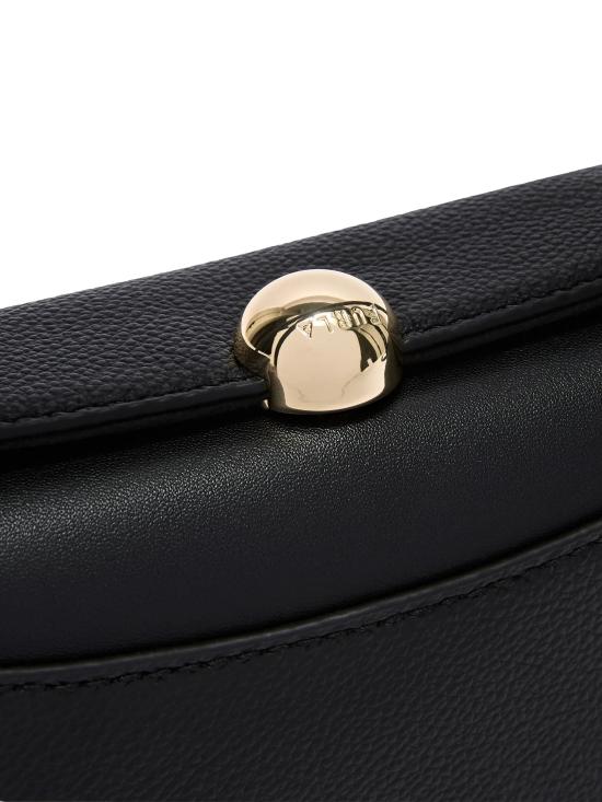 26SS 훌라 토트백 WE00893 BX4296O6000 Black - FURLA