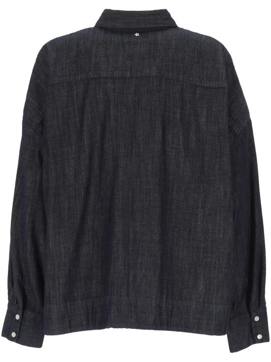 26SS 로레나안토니아찌 셔츠 P2650CA27A4818 0504 SOFT SKY BLUE - LORENA ANTONIAZZI