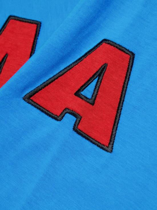 26SS [키즈] 마르니 트레이닝 상의 M01265 M00RF0M859 - MARNI