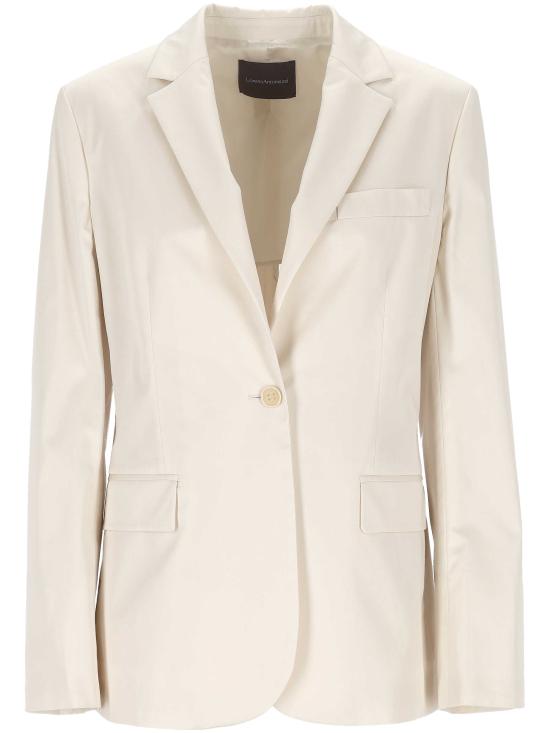 26SS 로레나안토니아찌 수트 자켓 P2650GA16A4818 0104 Travertine Beige