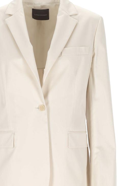26SS 로레나안토니아찌 수트 자켓 P2650GA16A4818 0104 Travertine Beige - LORENA ANTONIAZZI