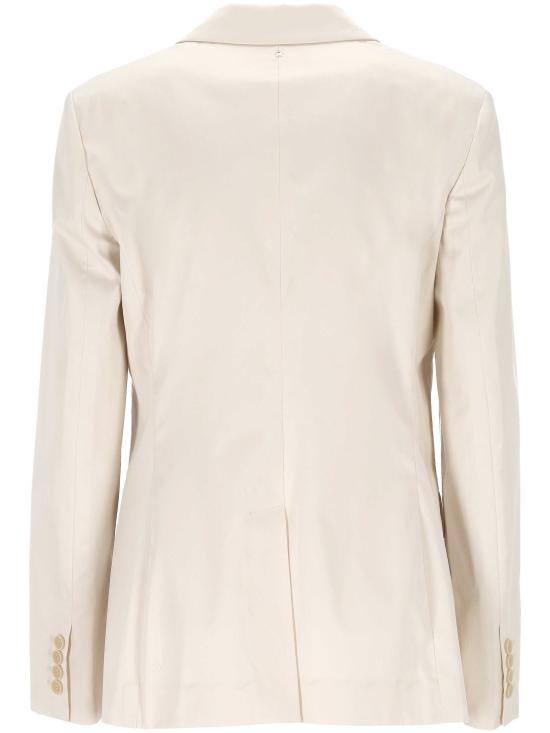 26SS 로레나안토니아찌 수트 자켓 P2650GA16A4818 0104 Travertine Beige - LORENA ANTONIAZZI