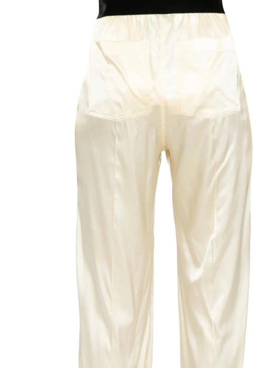 26SS 톰포드 팬츠 PAW683FAX881 YCM PALE LEMON - TOMFORD