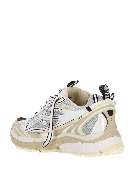 26SS 오프화이트 스니커즈 M295S6F001 OFW0564 LIGHT GREY CARAMEL - OFF WHITE