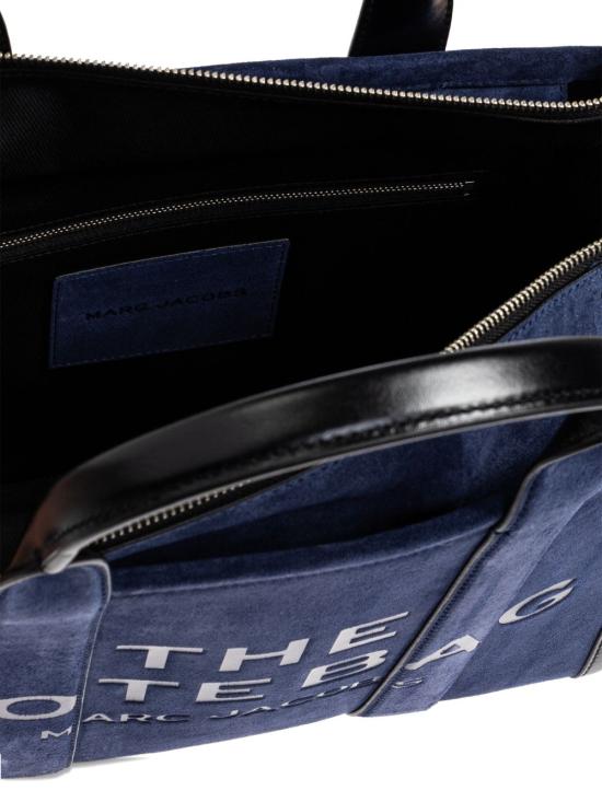 26SS 마크제이콥스 토트백 2F5HTT029H01 410 Blue - MARC JACOBS