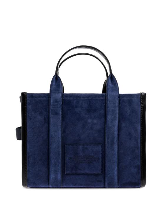 26SS 마크제이콥스 토트백 2F5HTT029H01 410 Blue - MARC JACOBS