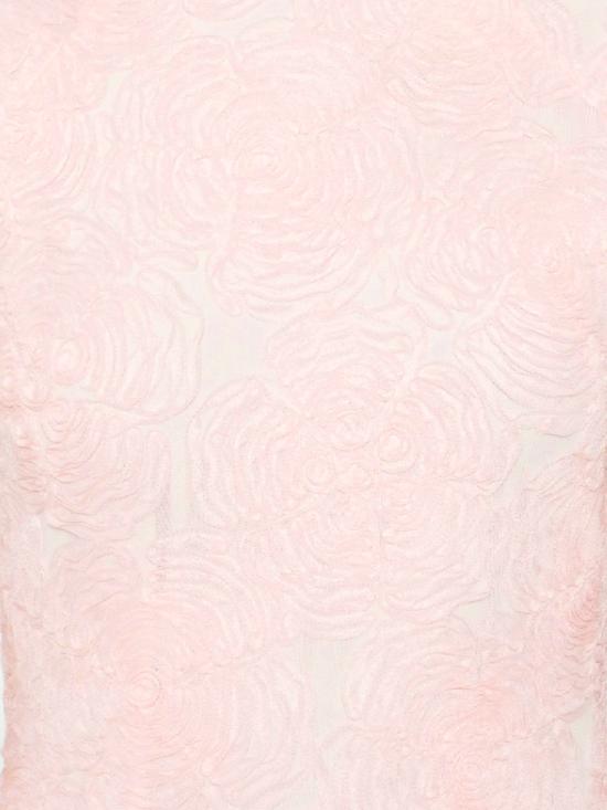 26SS 로테이트 바이 크리스텐슨 미디 원피스 1152301809 BCR17871809 ORCHID ICE - ROTATE BY BIRGERCHRISTENSEN