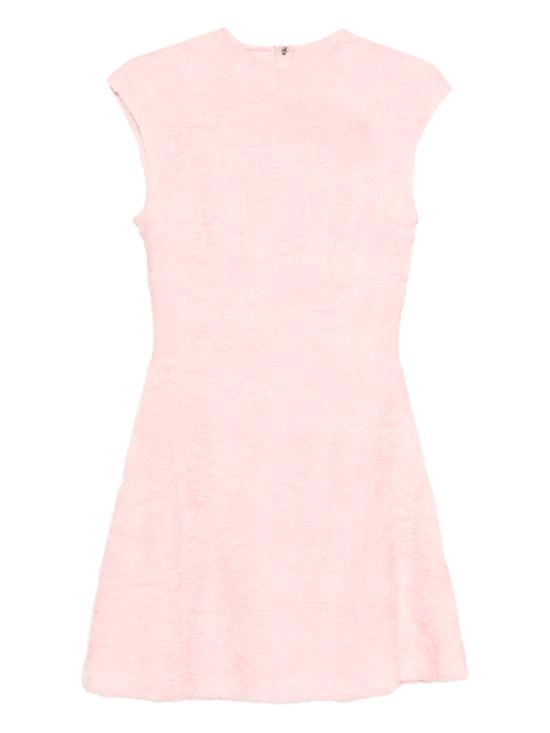 26SS 로테이트 바이 크리스텐슨 미디 원피스 1152301809 BCR17871809 ORCHID ICE