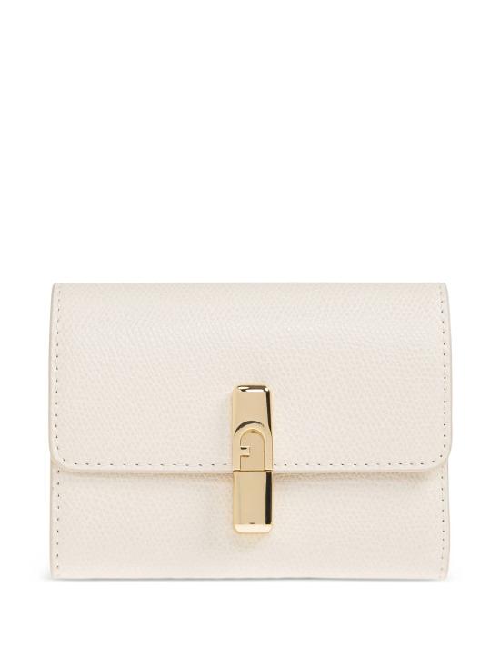 26SS 훌라 지갑 WP00564 ARE000PNN00 Cream