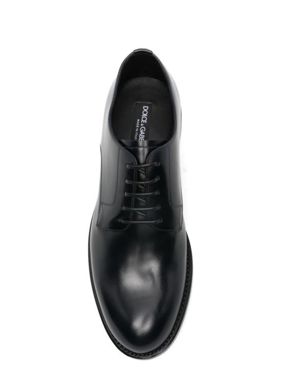 26SS 돌체앤가바나 드레스 슈즈 A10879 A12038H610 Blue - DOLCE & GABBANA