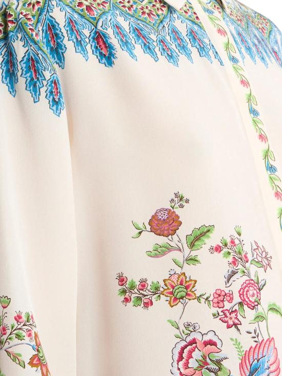 26SS 에트로 셔츠 WRIA0103 AKG73X0802 - ETRO