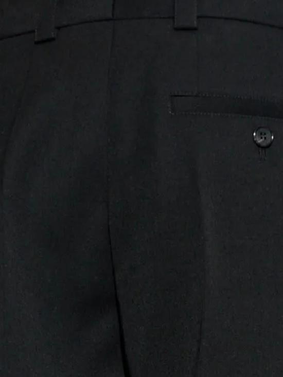 26SS 지방시 숏팬츠 BW518W 15CT001 Black - GIVENCHY