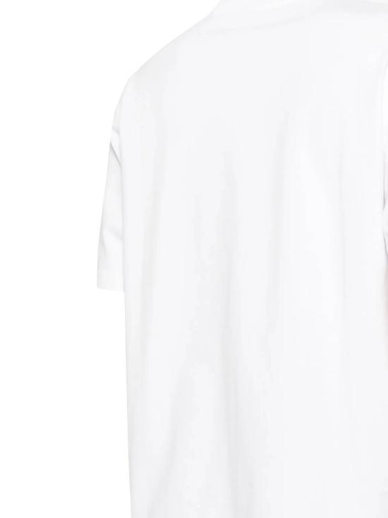 26SS 에이골디 반팔 티셔츠 A1009B 1521WHT - AGOLDE