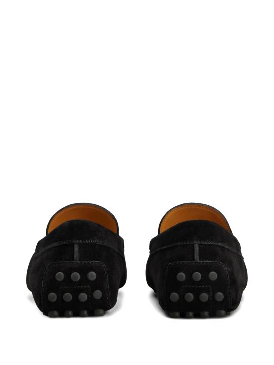 26SS 토즈 고미노 스웨이드 드라이빙 슈즈 XXM22L00010 RE0B999 - TODS