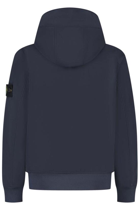 26SS [키즈] 스톤 아일랜드 자켓 L1S164100001 S0A22V0020 - STONE ISLAND