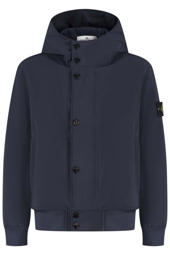 26SS [키즈] 스톤 아일랜드 자켓 L1S164100001 S0A22V0020