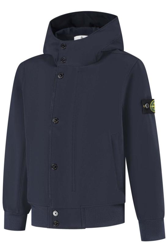 26SS [키즈] 스톤 아일랜드 자켓 L1S164100001 S0A22V0020 - STONE ISLAND