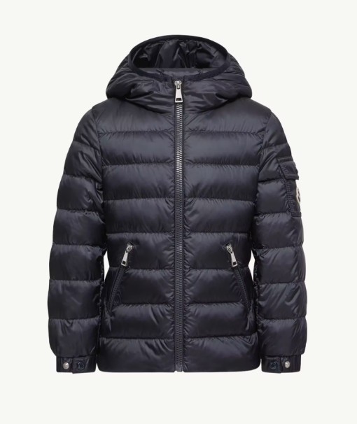 26SS [키즈] 몽클레어 자켓 9541A000 31 597YF778