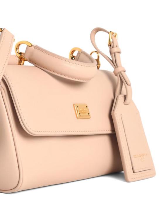 26SS 돌체앤가바나 토트백 BB7864 B732180095 NUDO1 - DOLCE & GABBANA