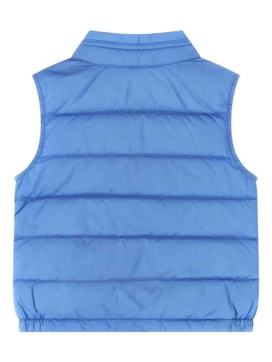 26SS [키즈] 몽클레어 베스트 9511A000 23 597YF705 - MONCLER