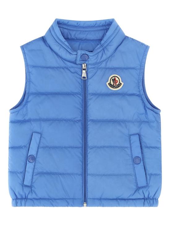 26SS [키즈] 몽클레어 베스트 9511A000 23 597YF705