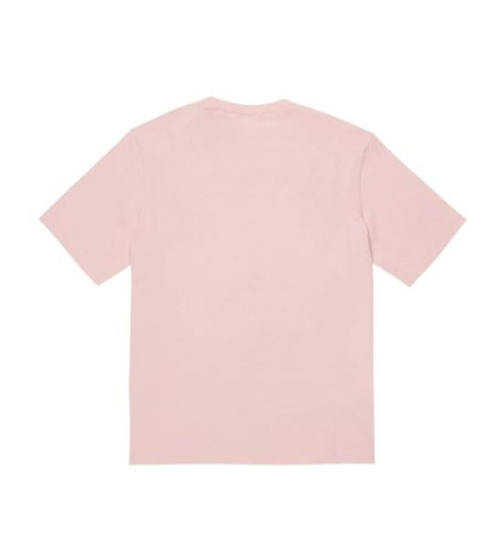 26SS [키즈] 마르니 티셔츠 M01672 M00HZ0M351 - MARNI