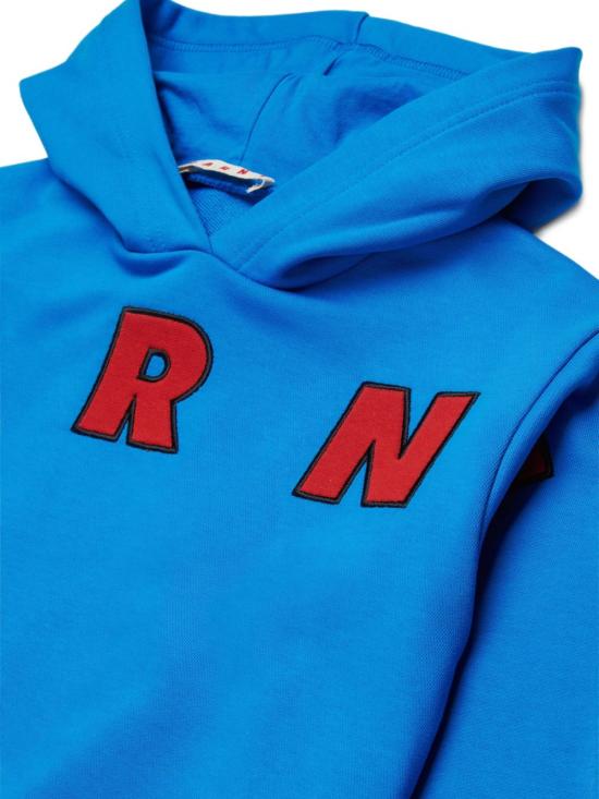 26SS [키즈] 마르니 트레이닝 상의 M01266 M00V00M859 - MARNI