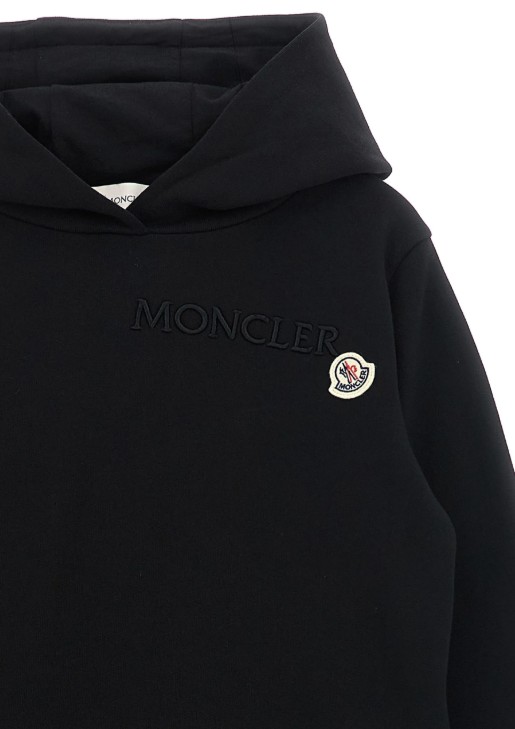 26SS [키즈] 몽클레어 트레이닝 상의 9548G000 11 89AKM999 - MONCLER