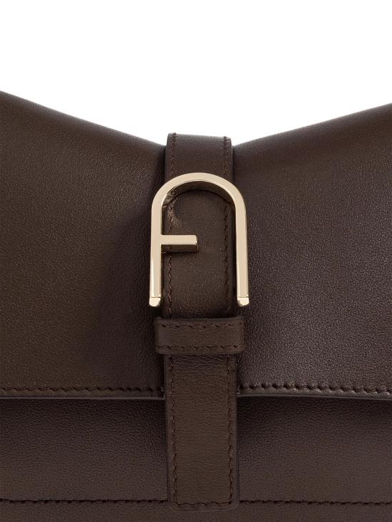 26SS 훌라 숄더백 WB01032 BX20454284S Brown - FURLA