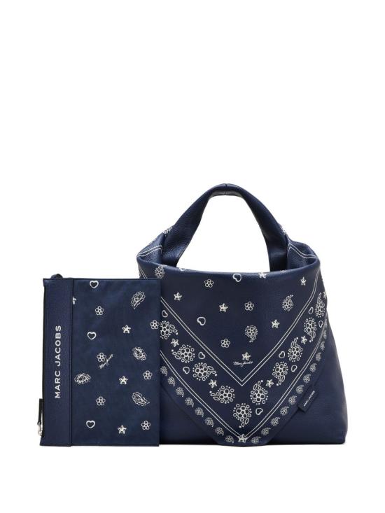 26SS 마크제이콥스 숄더백 2R5HSH002H01 411 Navy multi - MARC JACOBS